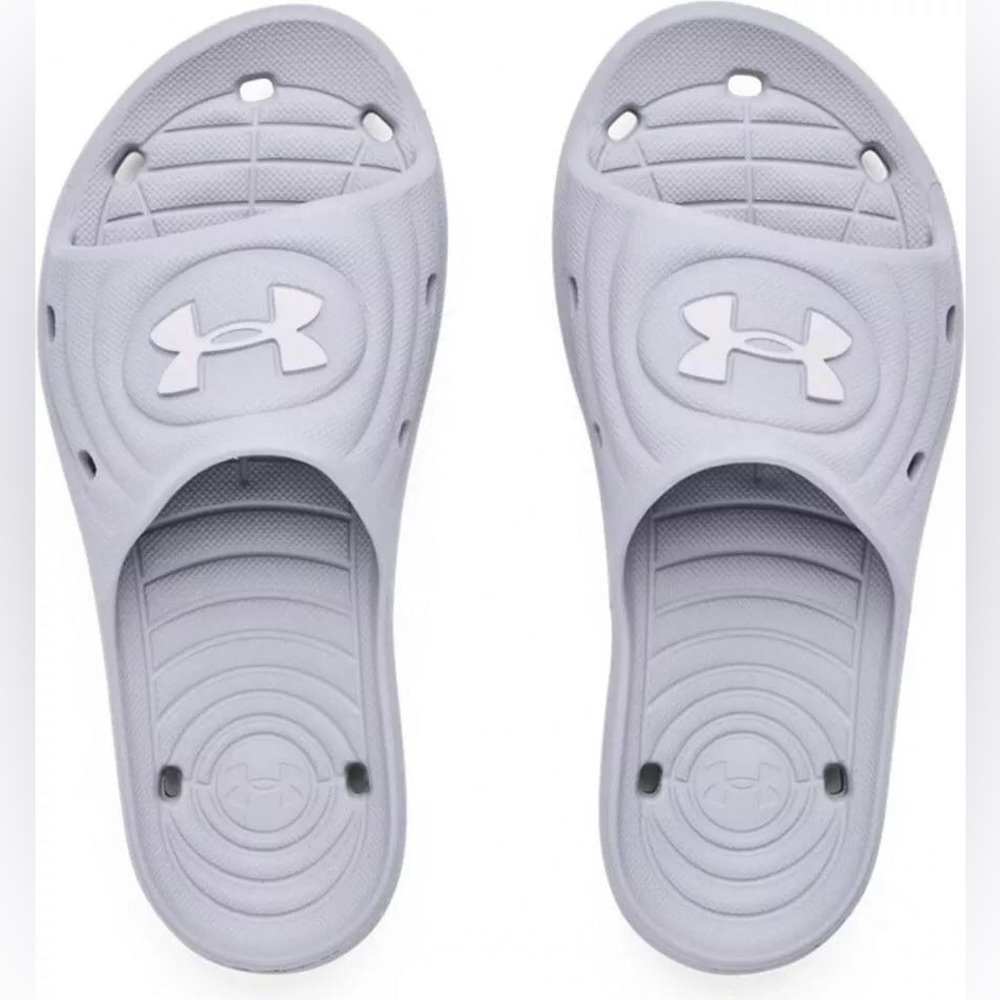 Under Armour Locker IV SL - Picture 3 of 4